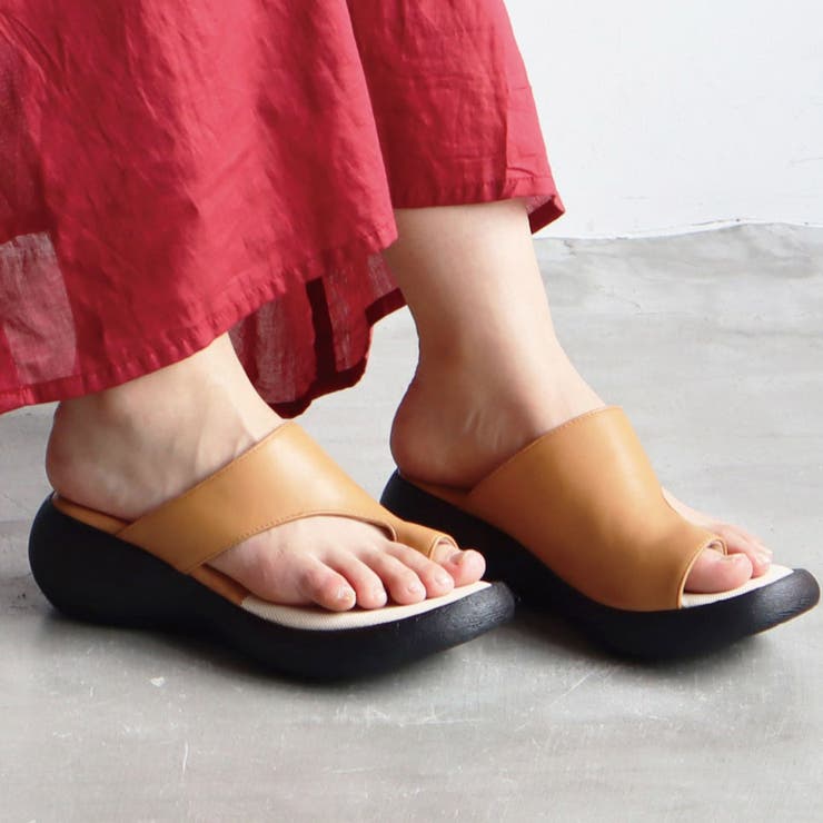 コンフォート サンダル レディース | AmiAmi | 詳細画像10 