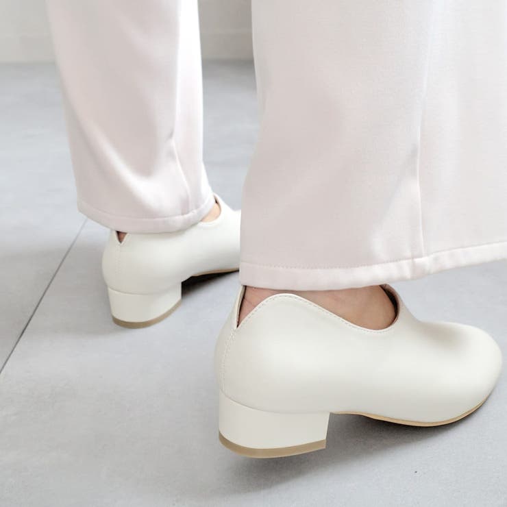 ブーティ パンプス レディース | AmiAmi | 詳細画像6 