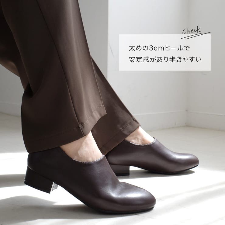 ブーティ パンプス レディース | AmiAmi | 詳細画像14 