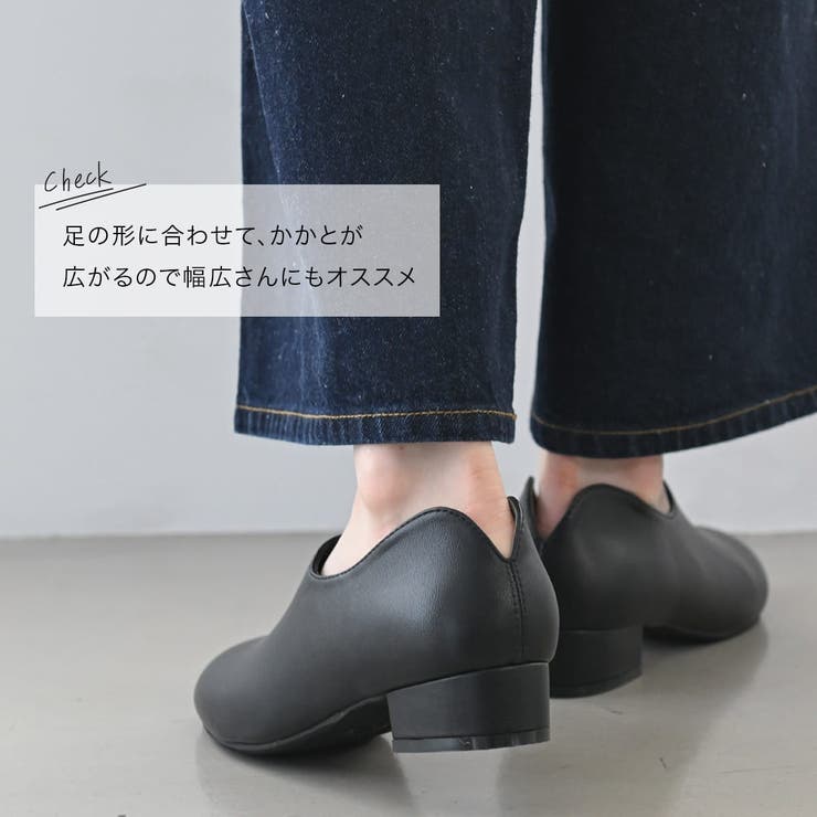 ブーティ パンプス レディース | AmiAmi | 詳細画像16 