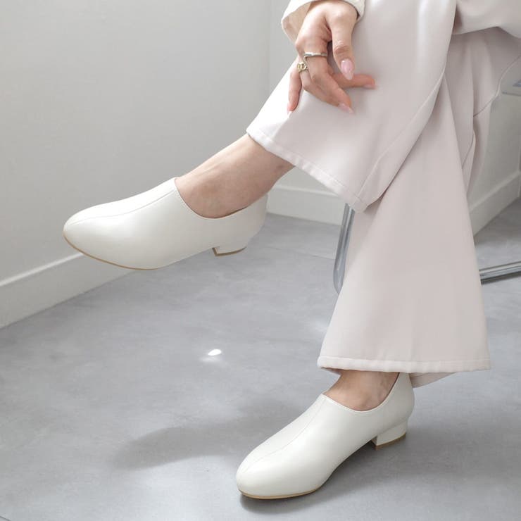 ブーティ パンプス レディース | AmiAmi | 詳細画像18 