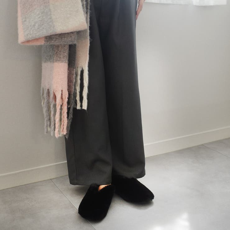 ファー パンプス レディース | AmiAmi | 詳細画像16 