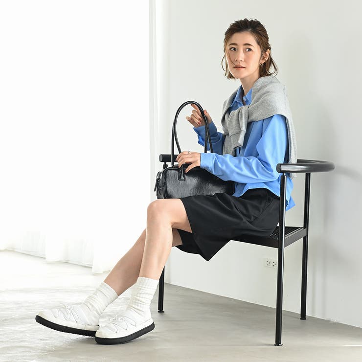 モックシューズ レディース | AmiAmi | 詳細画像3 