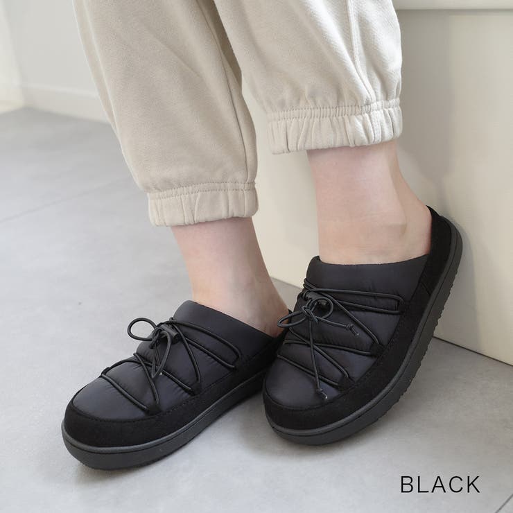 モックシューズ レディース | AmiAmi | 詳細画像12 