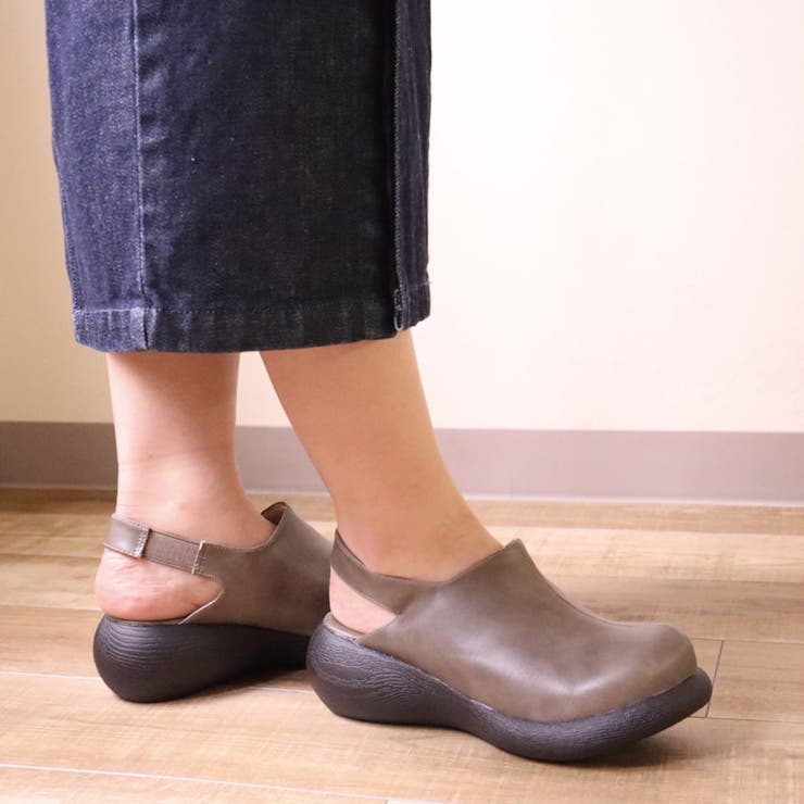 サボ サンダル レディース | AmiAmi | 詳細画像6 