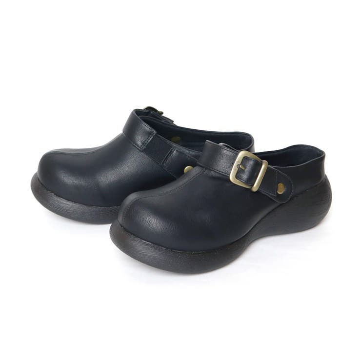 kuro | サボ サンダル レディース | AmiAmi