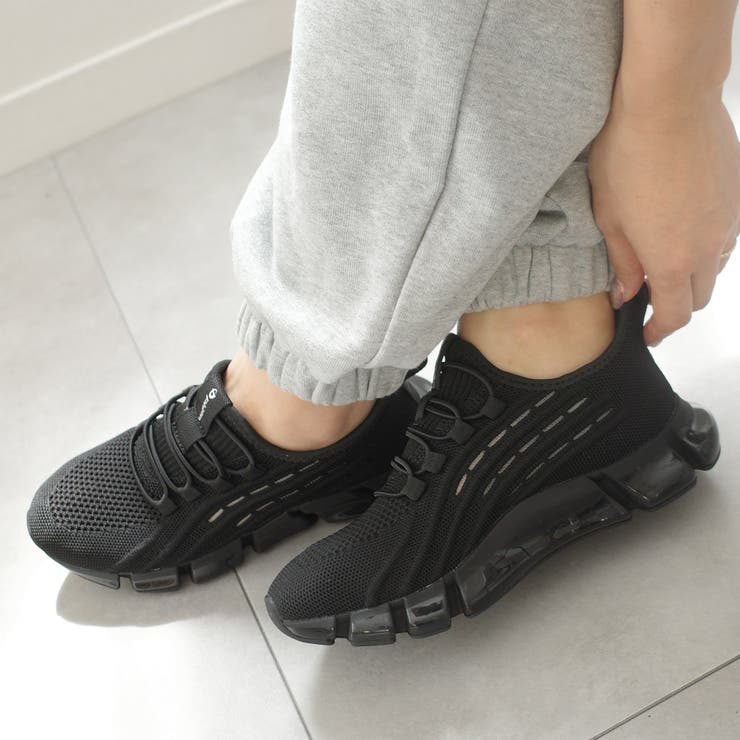 ファイテン リカバリー スニーカー  | AmiAmi | 詳細画像19 