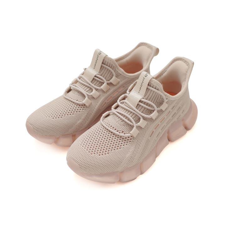 ファイテン リカバリー スニーカー [品番：BNZS1684604]｜AmiAmi