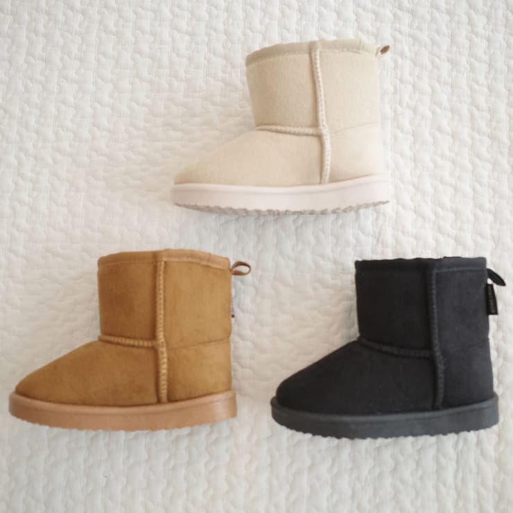 ムートンブーツ キッズ | AmiAmi☆kids | 詳細画像20 