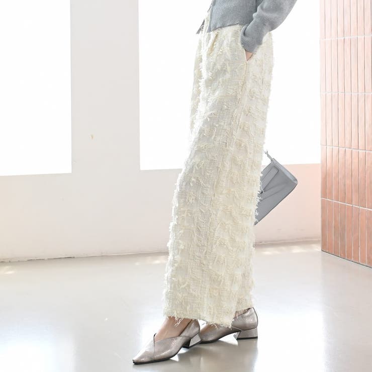 Vカット ソフト パンプス レディース | AmiAmi | 詳細画像17 