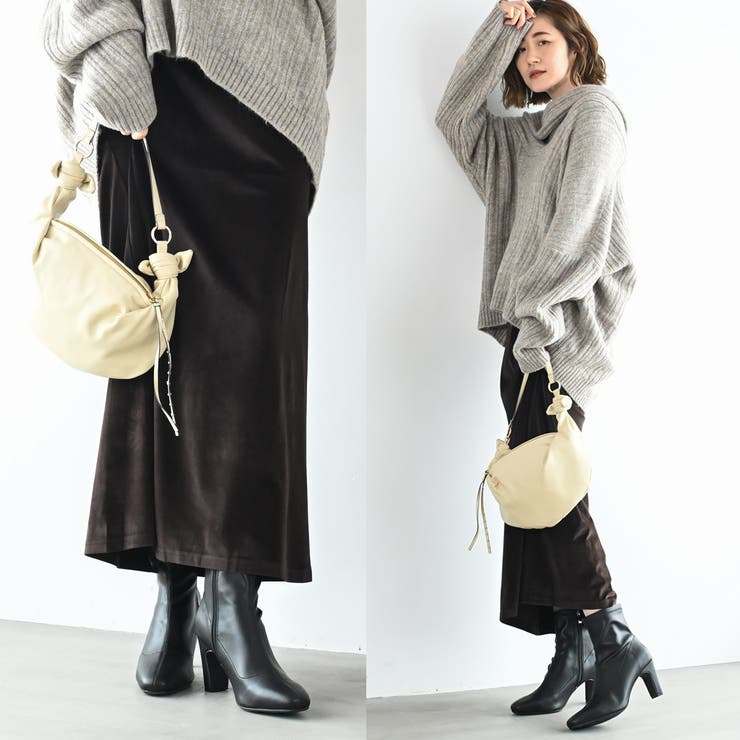 8センチヒール ショートブーツ レディース | AmiAmi | 詳細画像16 