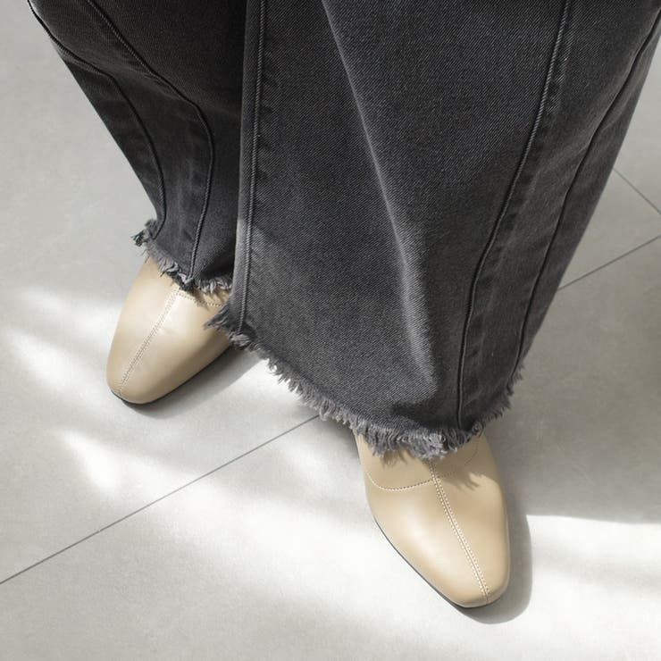 8センチヒール ショートブーツ レディース | AmiAmi | 詳細画像20 