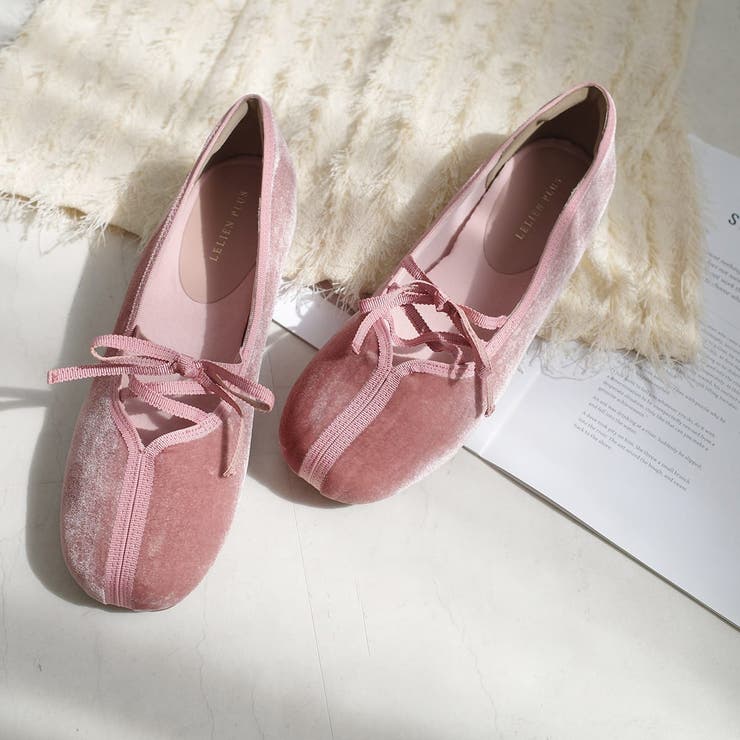 バレエシューズ レディース | AmiAmi | 詳細画像8 