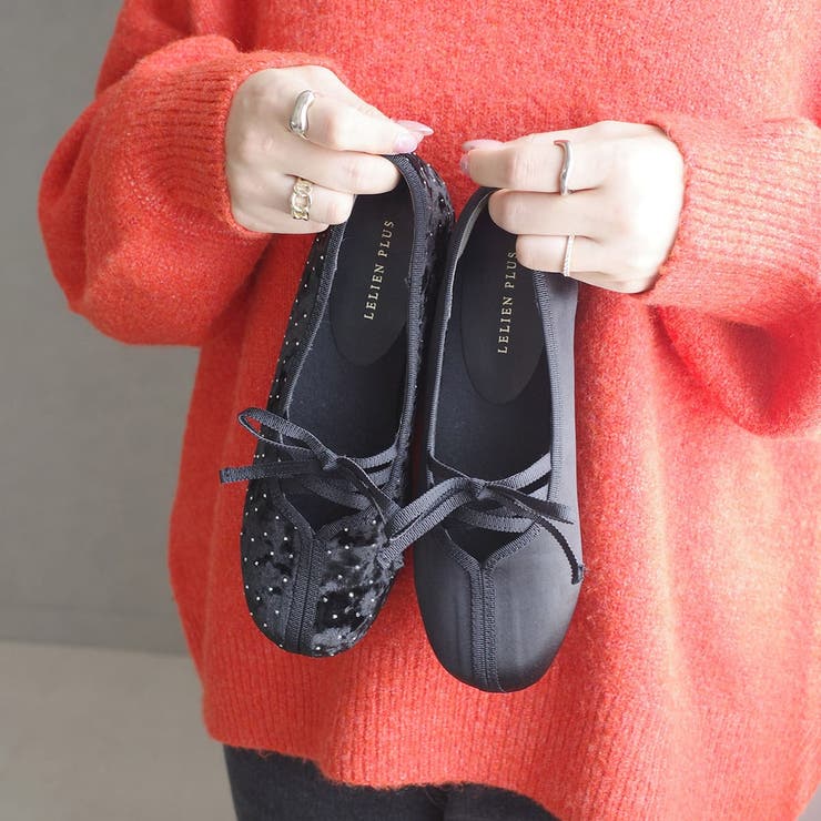 バレエシューズ レディース | AmiAmi | 詳細画像10 