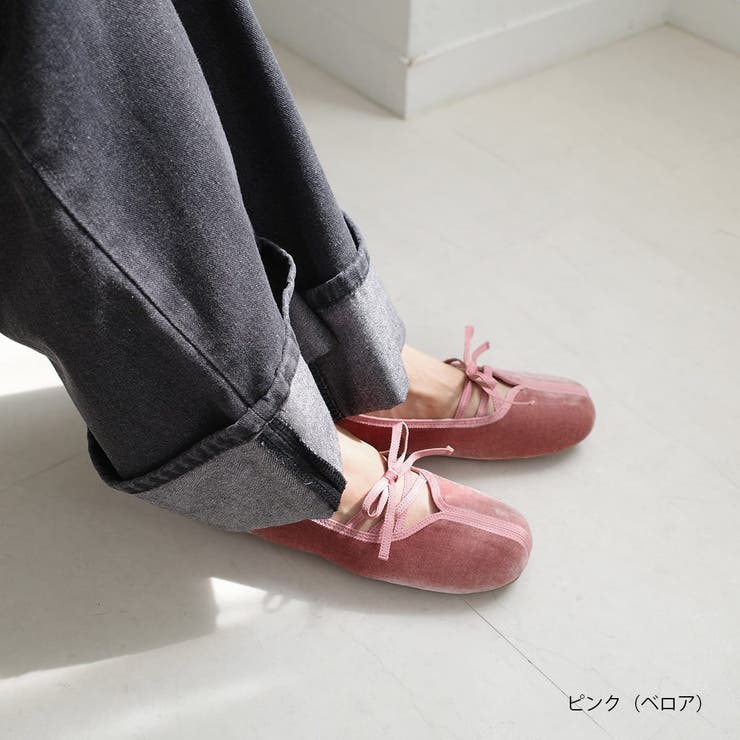 バレエシューズ レディース | AmiAmi | 詳細画像14 