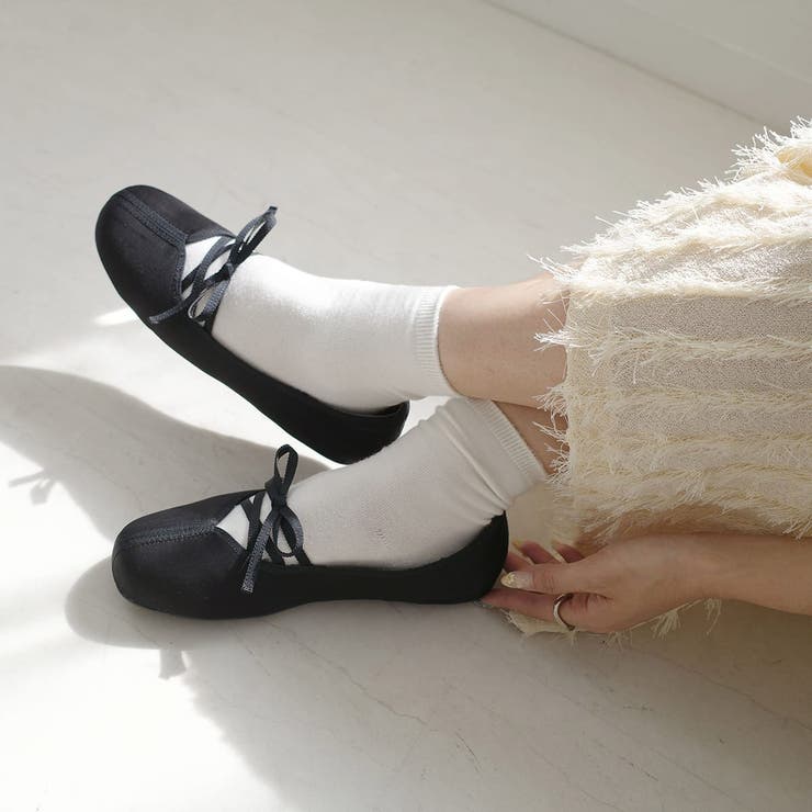 バレエシューズ レディース | AmiAmi | 詳細画像15 