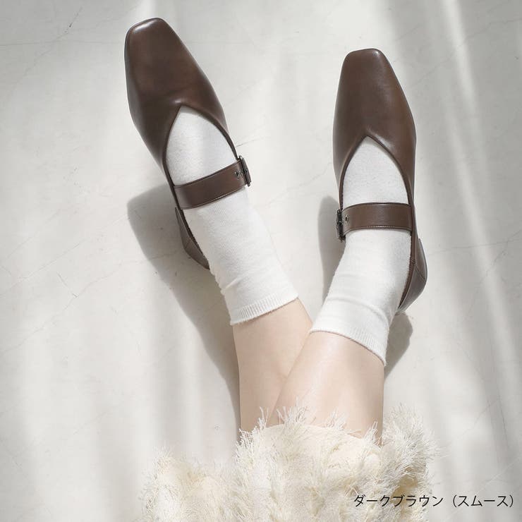 2WAY パンプス レディース | AmiAmi | 詳細画像6 