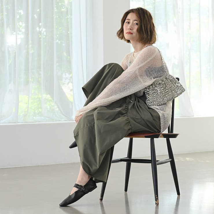 2WAY パンプス レディース | AmiAmi | 詳細画像10 