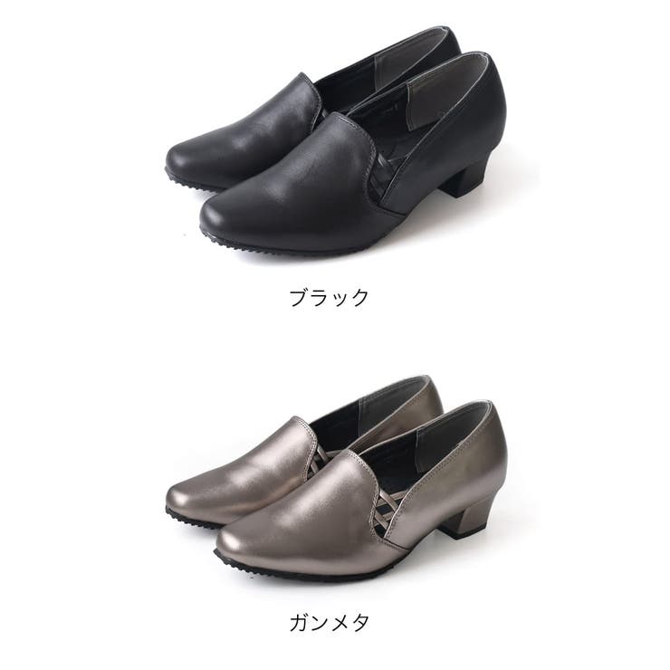 パンプス 疲れない 痛くない | AmiAmi | 詳細画像2 