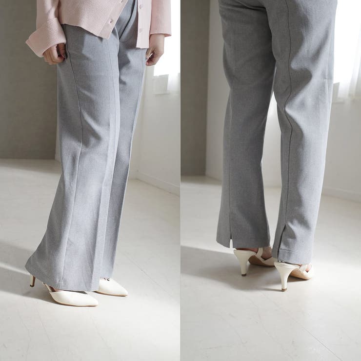 クロスストラップ パンプス レディース | AmiAmi | 詳細画像14 