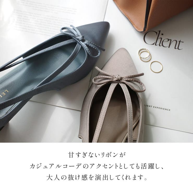 カットアウト パンプス レディース | AmiAmi | 詳細画像9 