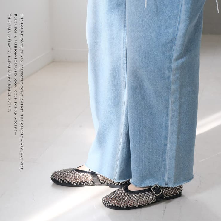 メリージェーン シューズ レディース | AmiAmi | 詳細画像12 