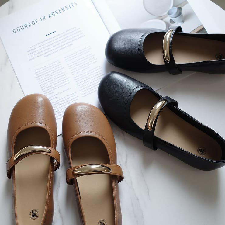 メリージェーン シューズ レディース | AmiAmi | 詳細画像3 