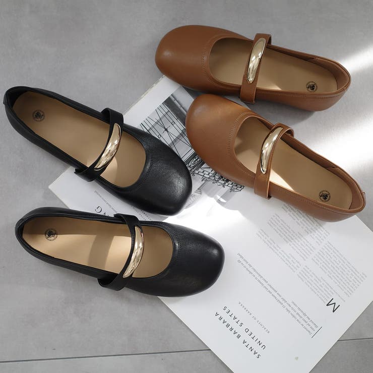 メリージェーン シューズ レディース | AmiAmi | 詳細画像10 