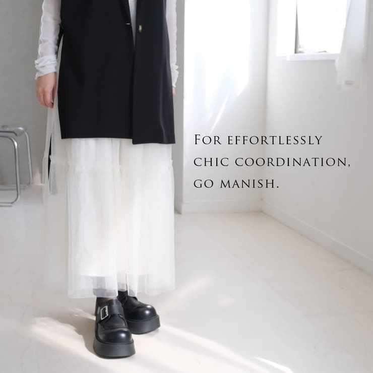 厚底 ローファー レディース | AmiAmi | 詳細画像13 