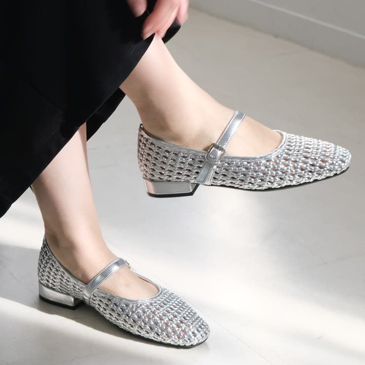 メリージェーン シューズ レディース | AmiAmi | 詳細画像8 