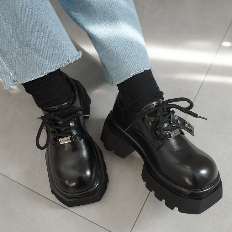 ローファー 安定感 快適 | AmiAmi | 詳細画像5 