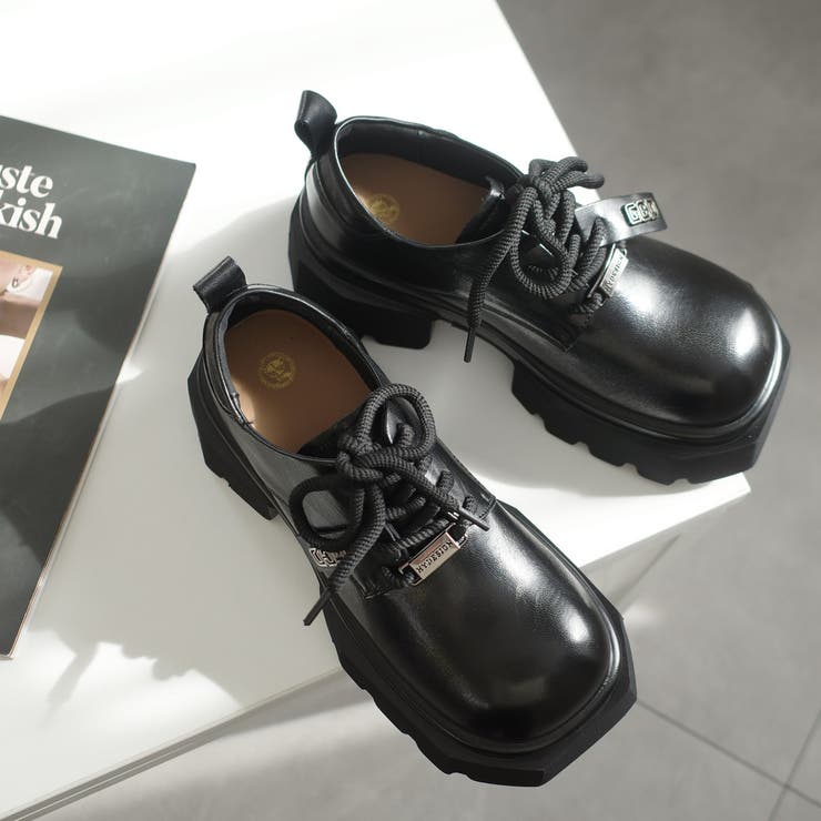 ローファー 安定感 快適 | AmiAmi | 詳細画像9 