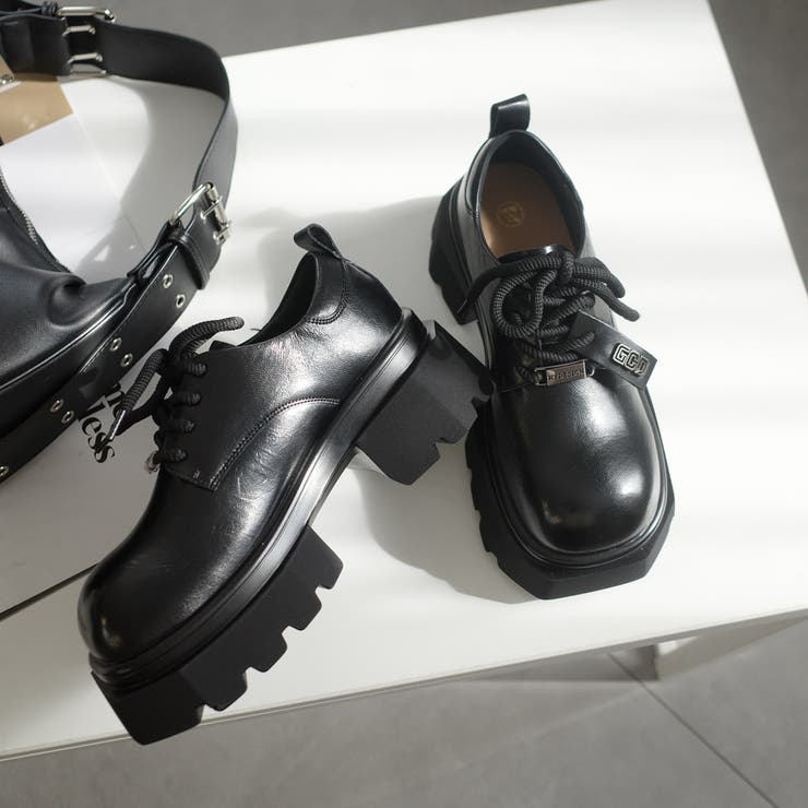 ローファー 安定感 快適 | AmiAmi | 詳細画像10 