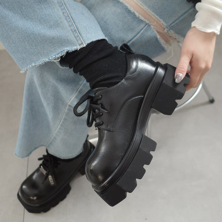 ローファー 安定感 快適 | AmiAmi | 詳細画像14 