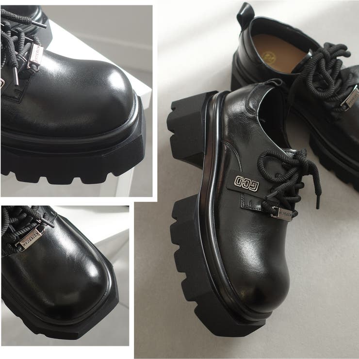 ローファー 安定感 快適 | AmiAmi | 詳細画像15 