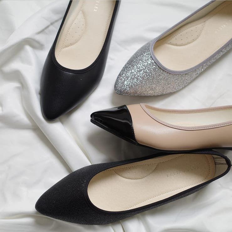 フラット パンプス レディース | AmiAmi | 詳細画像20 