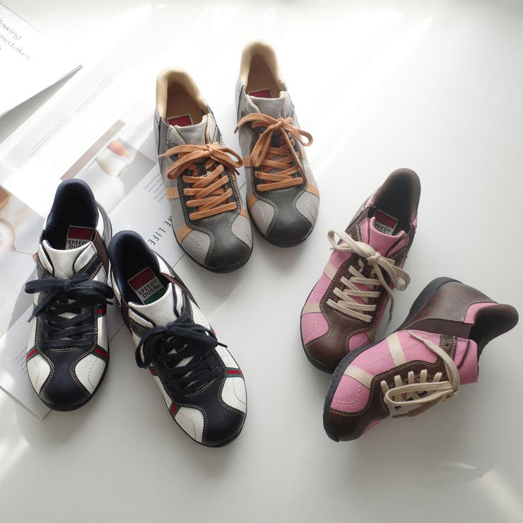 ウォーキングシューズ レディース | AmiAmi | 詳細画像15 