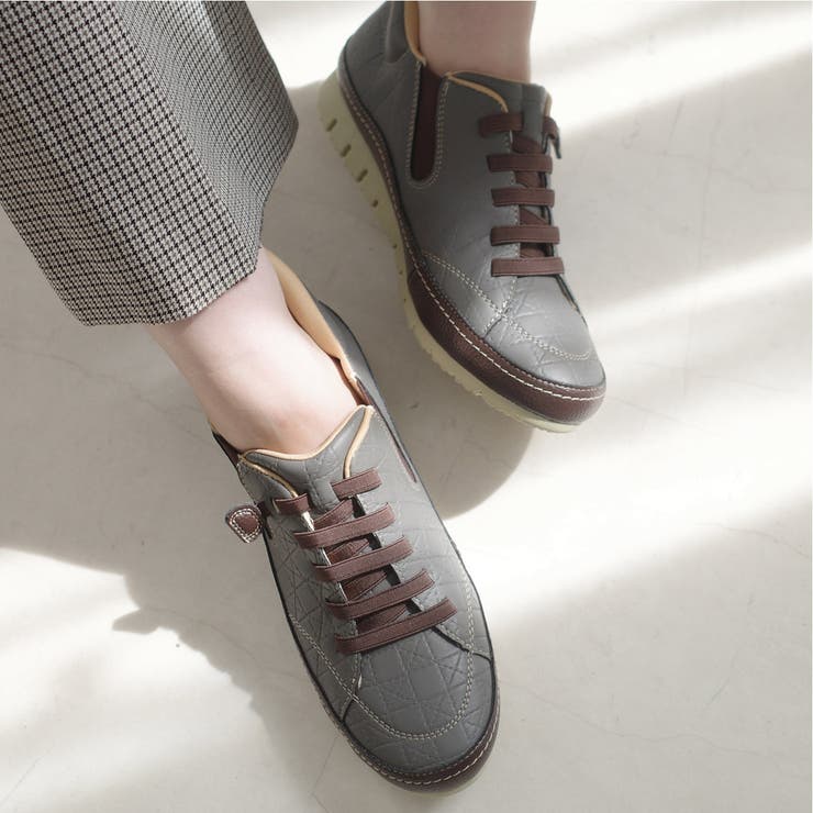 ウォーキングシューズ レディース | AmiAmi | 詳細画像5 