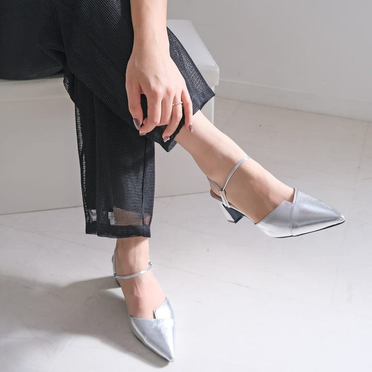 ミュール 歩きやすい 履きやすい | AmiAmi | 詳細画像19 