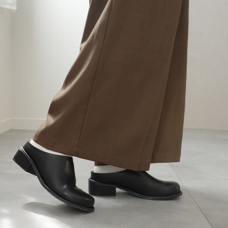 クロッグシューズ レディース | AmiAmi | 詳細画像9 