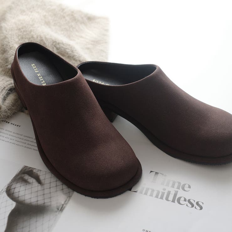 クロッグシューズ レディース | AmiAmi | 詳細画像10 