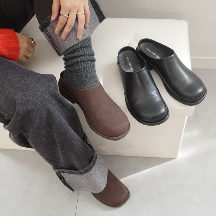 クロッグシューズ レディース | AmiAmi | 詳細画像12 