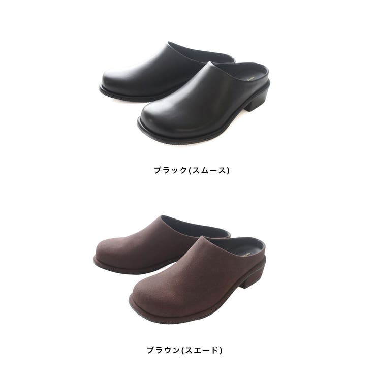 クロッグシューズ レディース | AmiAmi | 詳細画像2 