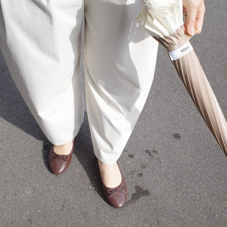 レインパンプス レディース | AmiAmi | 詳細画像15 