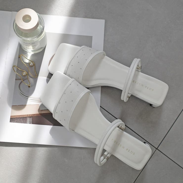 2WAY サンダル レディース | AmiAmi | 詳細画像11 