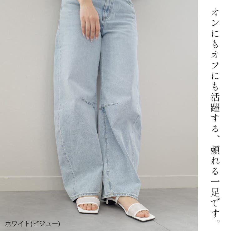 2WAY サンダル レディース | AmiAmi | 詳細画像16 