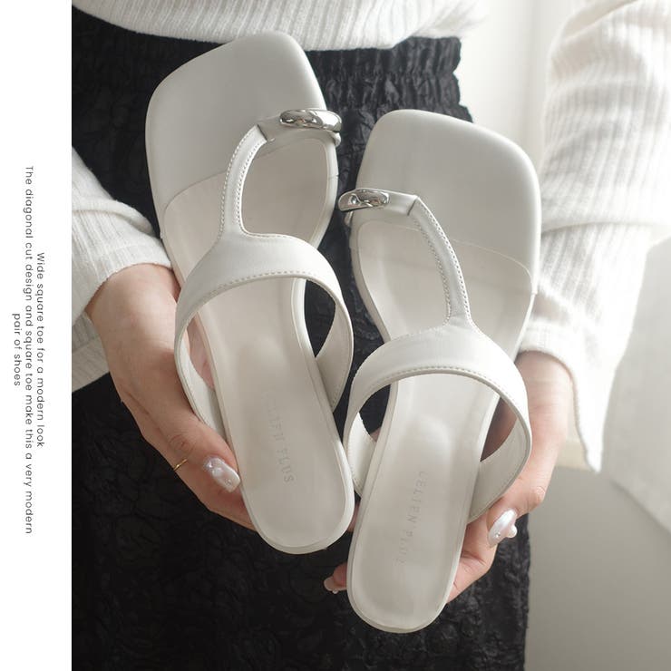 サムリング サンダル レディース | AmiAmi | 詳細画像5 