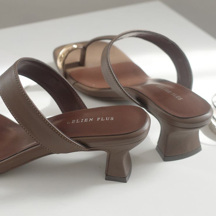 サムリング サンダル レディース | AmiAmi | 詳細画像9 