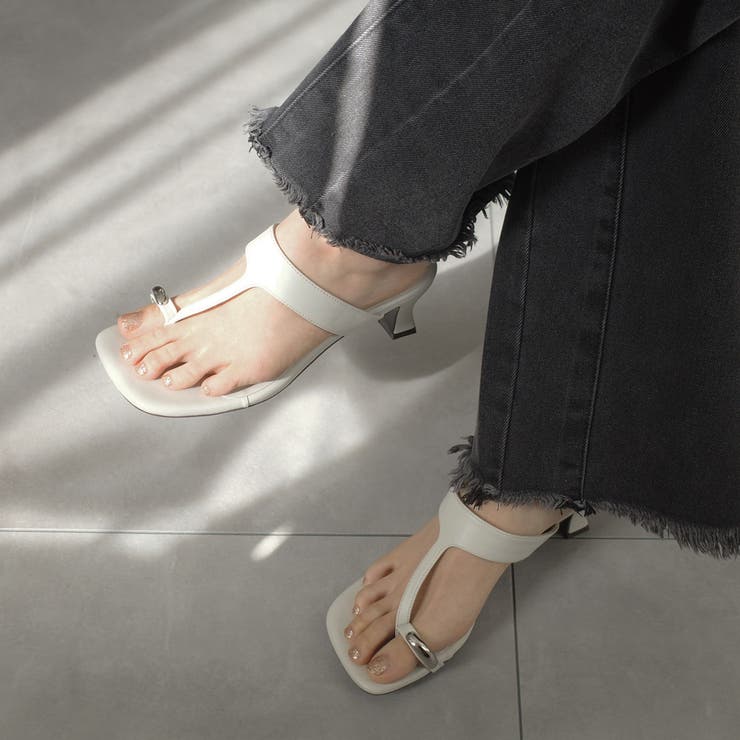 サムリング サンダル レディース | AmiAmi | 詳細画像10 