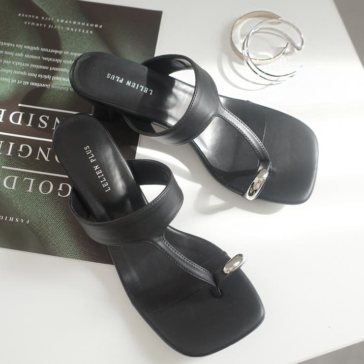 サムリング サンダル レディース | AmiAmi | 詳細画像13 